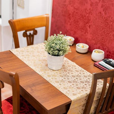 The Bishop'S Loft Spagna 罗马 外观 照片
