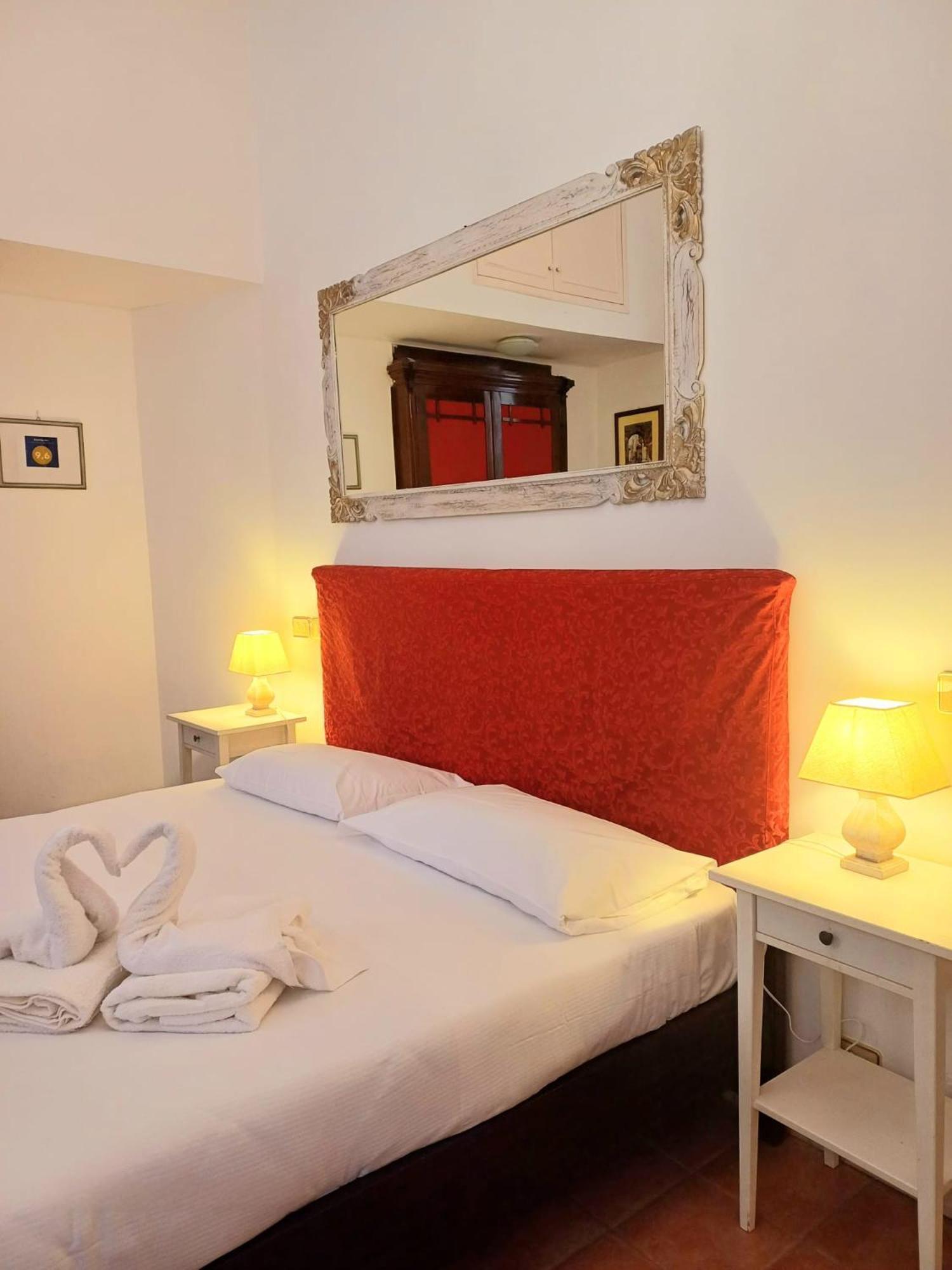 The Bishop'S Loft Spagna 罗马 外观 照片