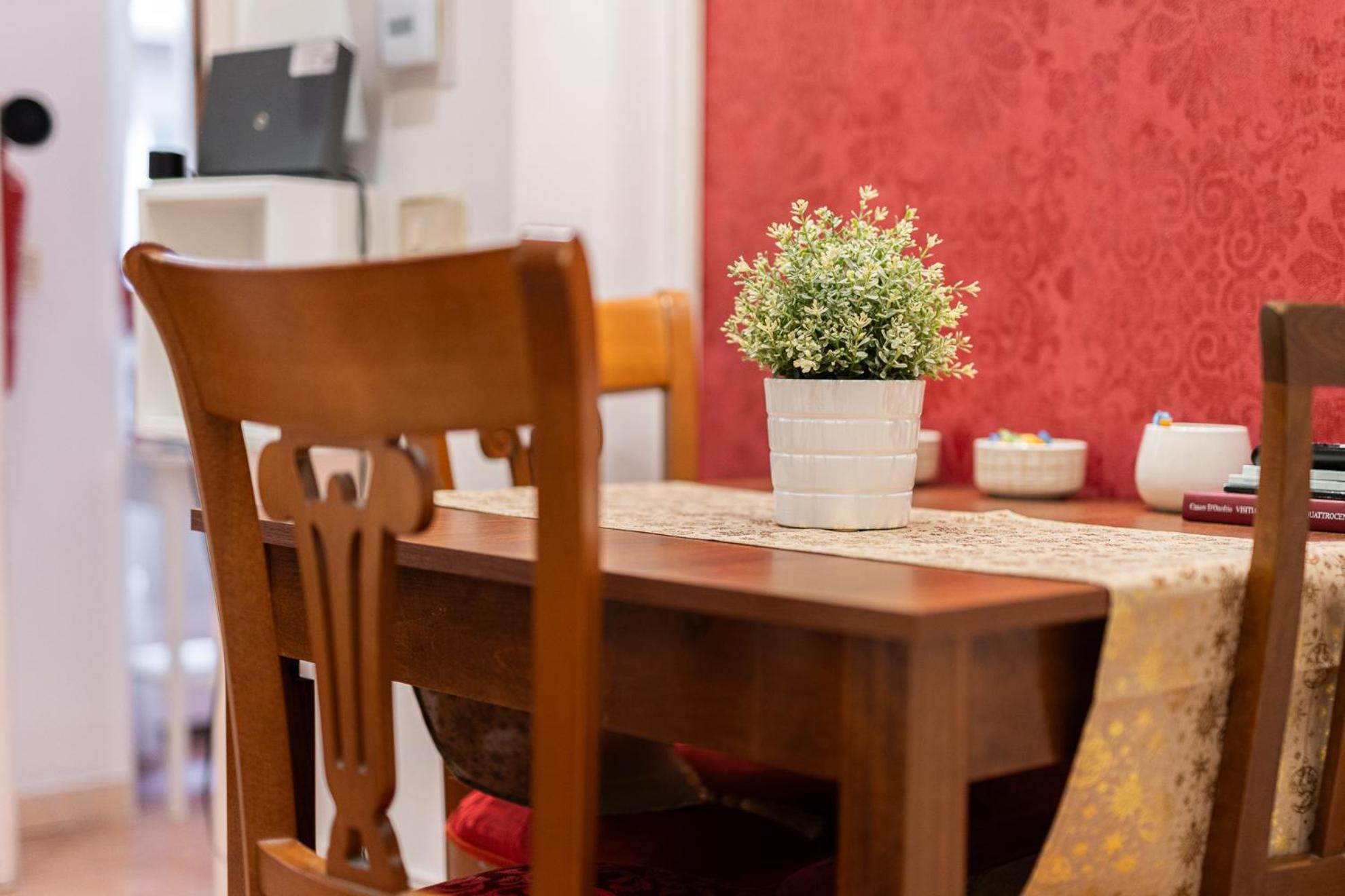 The Bishop'S Loft Spagna 罗马 外观 照片