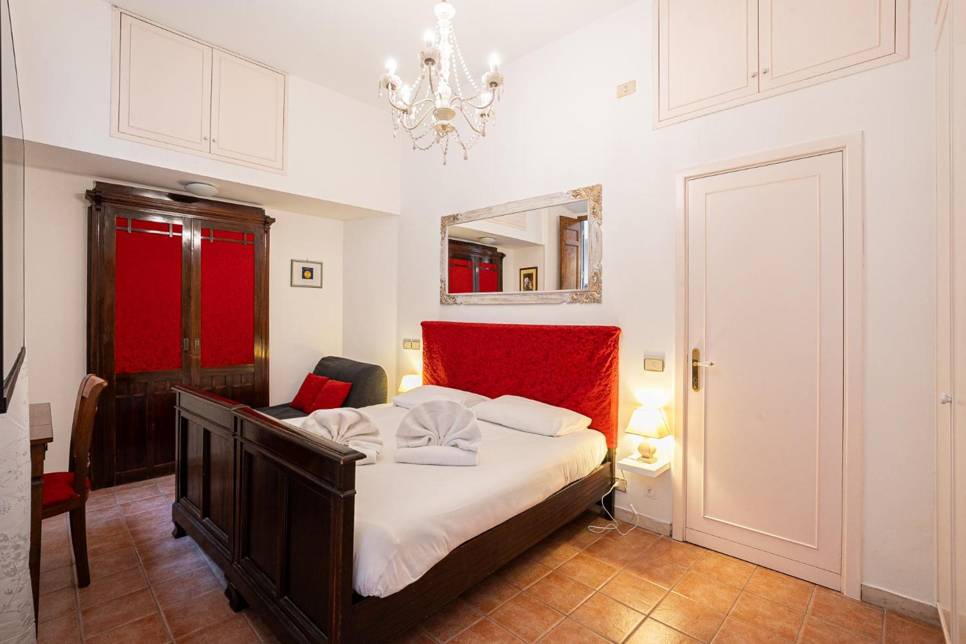 The Bishop'S Loft Spagna 罗马 外观 照片