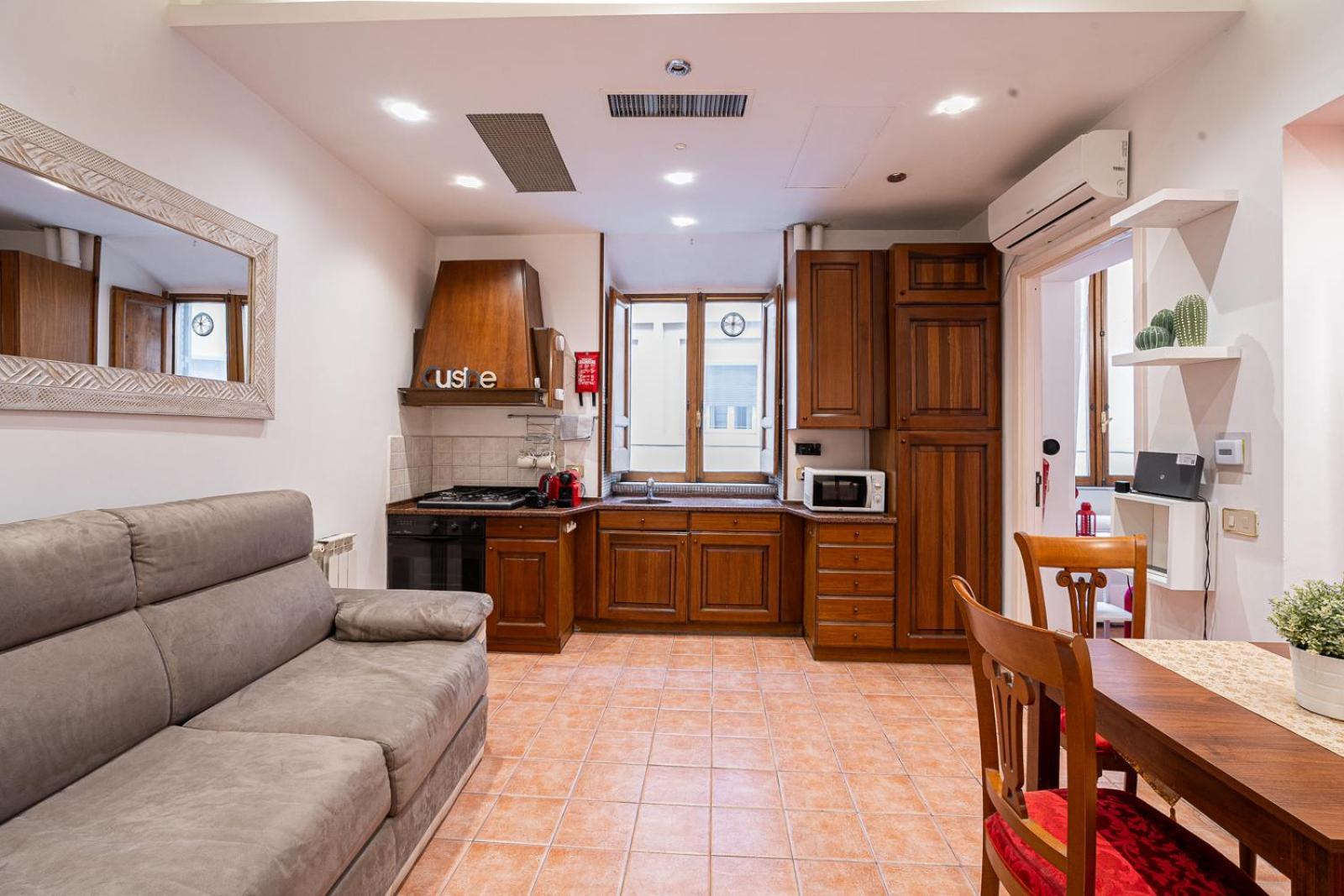 The Bishop'S Loft Spagna 罗马 外观 照片